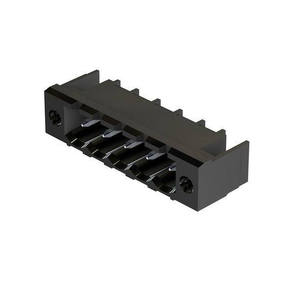Harting Grundleiste horizontal 14121117006000