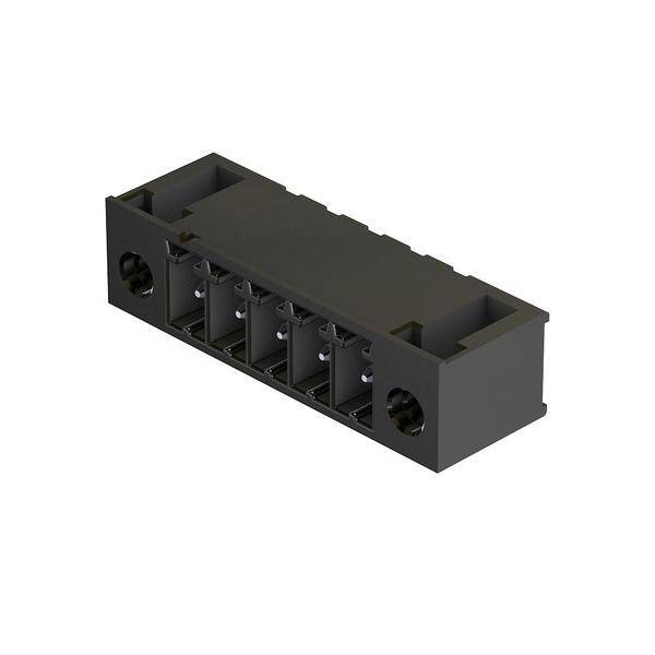 Harting Grundleiste horizontal 14120914006000