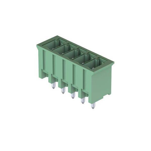Harting Grundleiste Vertikal 11A 14130414001000