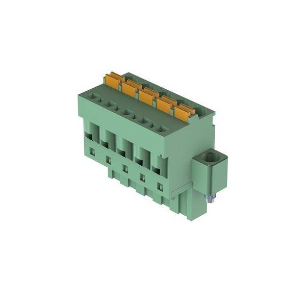 Harting Steckverbinder horizontal 14311017106000