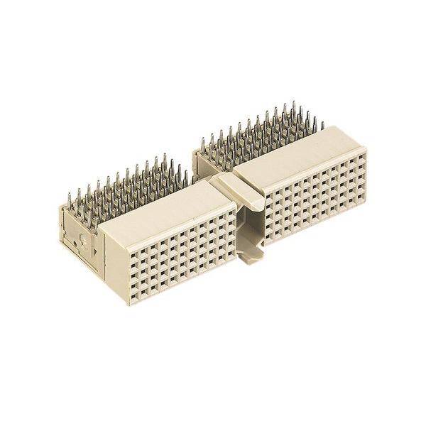 Harting Federleiste Einpressansch. 17210902103