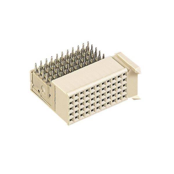 Harting Federleiste Einpressansch. 17230551101