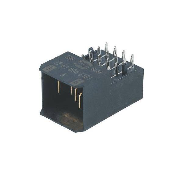 Harting Messerleiste 20A 17610042102