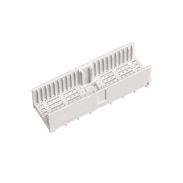 Harting Übergaberahmen Bauform: 17700001001