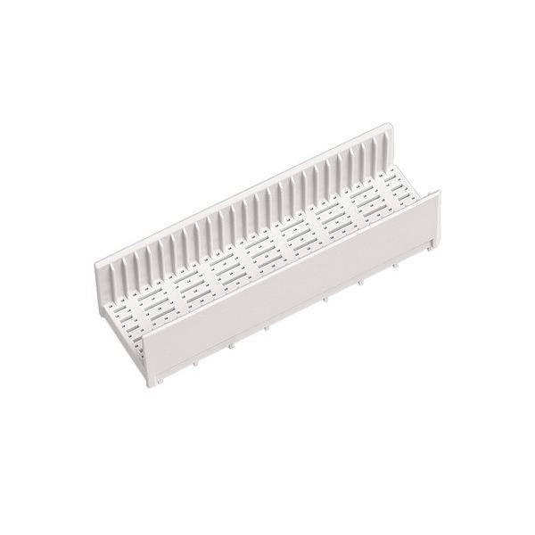 Harting Übergaberahmen Bauform: 17700002001