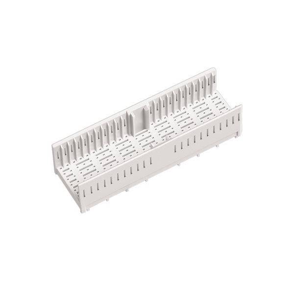 Harting Übergaberahmen Bauform: 17700008002