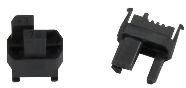Harting Kodierelement Messerleiste 17790000012