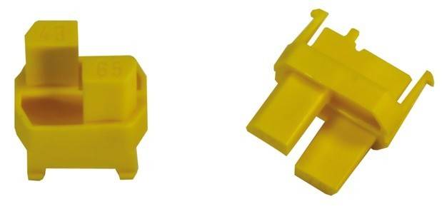 Harting Kodierelement Messerleiste 17790000013