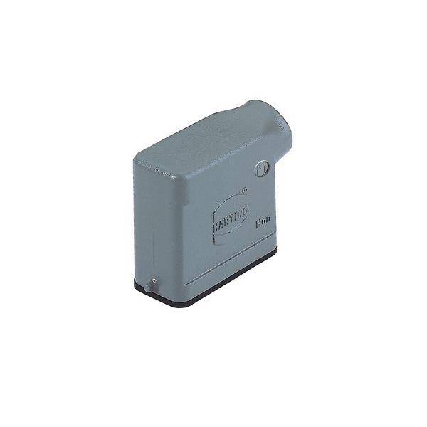 Harting Tüllengehäuse 19200101540XL