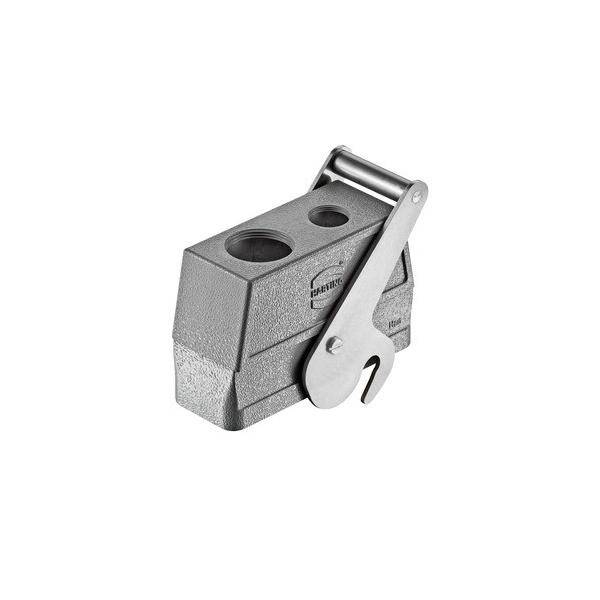 Harting Tüllengehäuse 19300240483