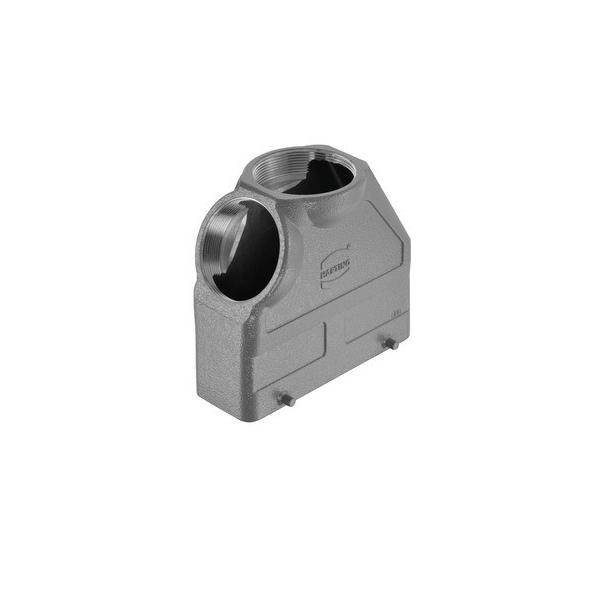 Harting Tüllengehäuse Sonderform 19300240598