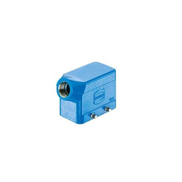 Harting Tüllengehäuse 19360101520