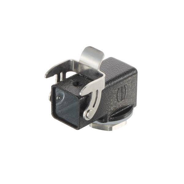 Harting Einschraubgehäuse 19370031160