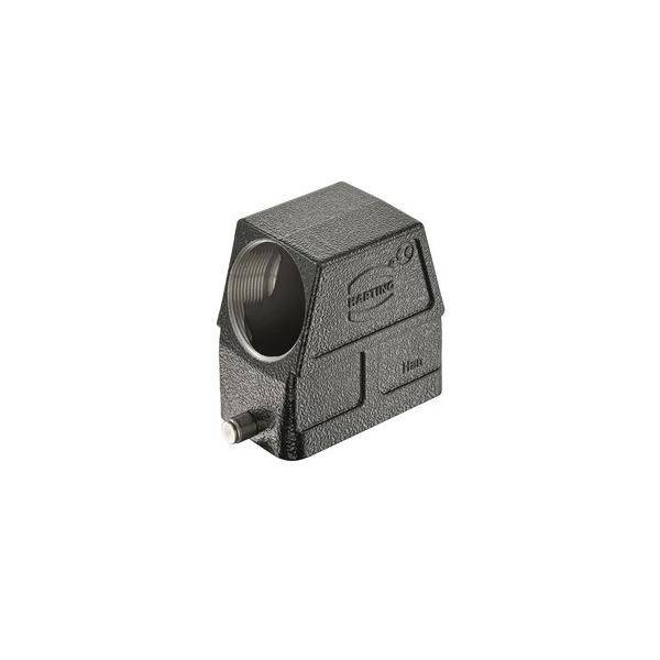Harting Tüllengehäuse 19370100547