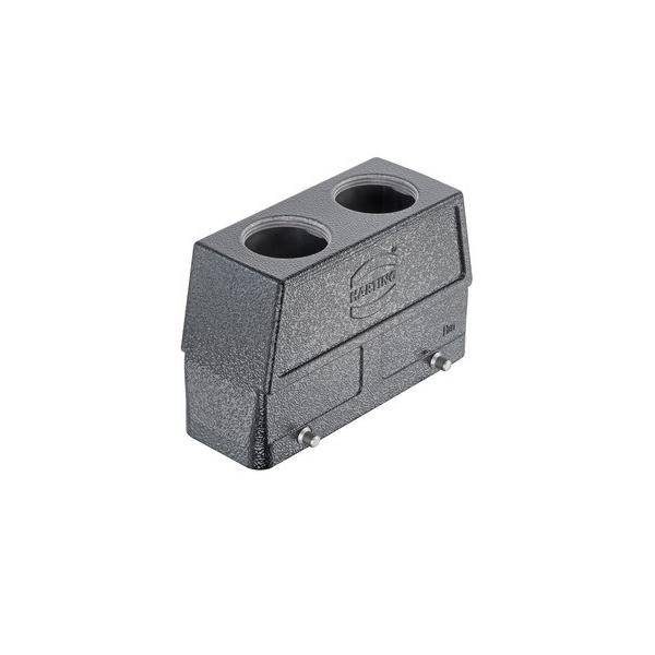 Harting Tüllengehäuse 19370240468