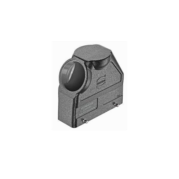 Harting Tüllengehäuse Sonderform 19370240529