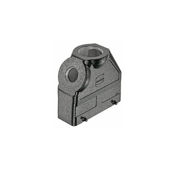 Harting Tüllengehäuse Sonderform 19370240596