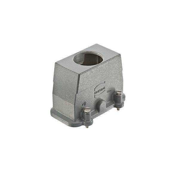 Harting Tüllengehäuse 19390160408