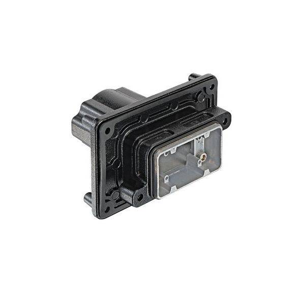 Harting Wanddurchführungsgehäuse 19400061112