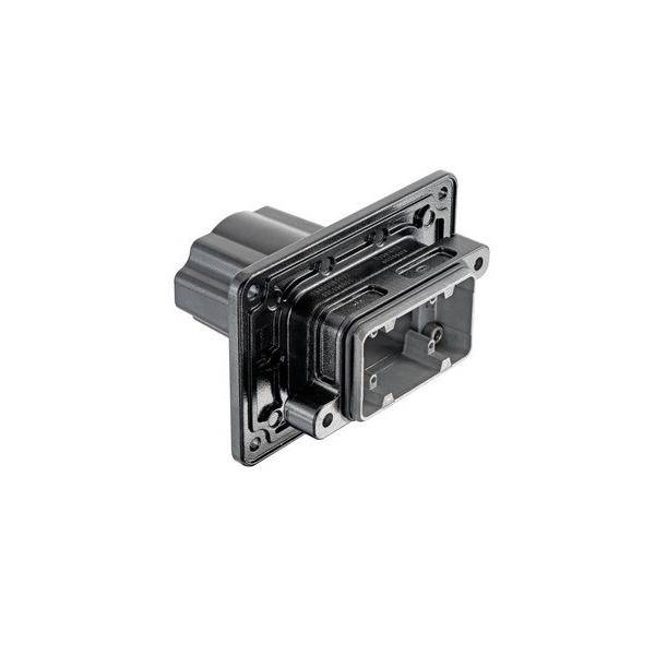 Harting Wanddurchführungsgehäuse 19400061117