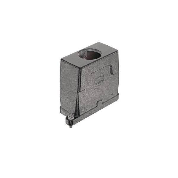Harting Tüllengehäuse 19400160468