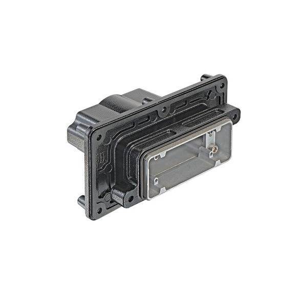 Harting Wanddurchführungsgehäuse 19400161113