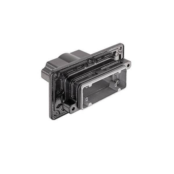 Harting Wanddurchführungsgehäuse 19400161134