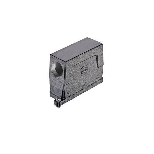 Harting Tüllengehäuse 19400240568