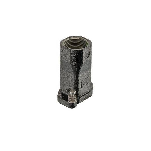 Harting Tüllengehäuse 19407030401