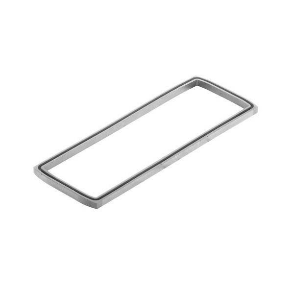 Harting Profildichtung Baugröße: 19410009951