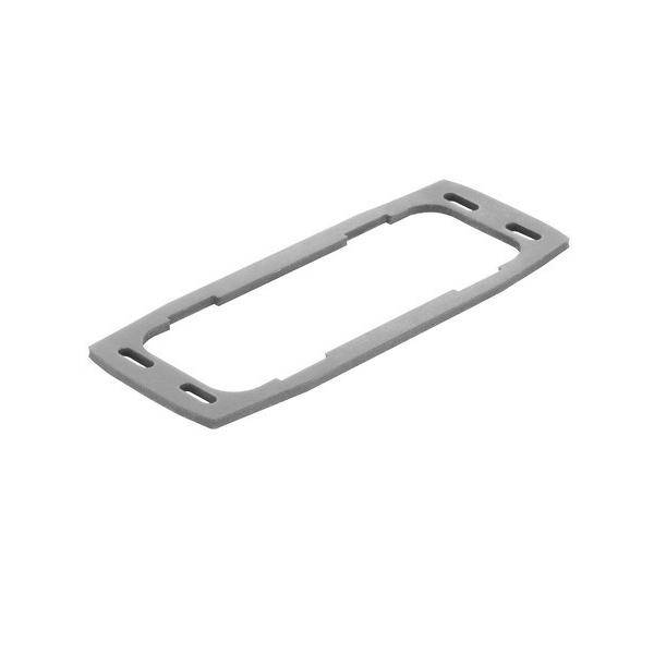 Harting Profildichtung Baugröße: 19410009953
