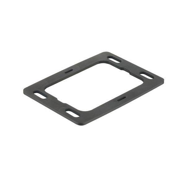 Harting Flanschdichtung Baugröße: 19430009801