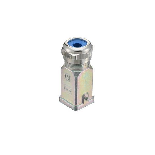 Harting Tüllengehäuse integrierte 19620031421