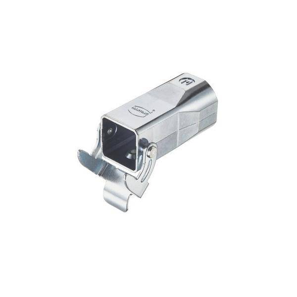 Harting Kupplungsgehäuse Baugröße: 19620031755