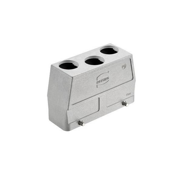 Harting Tüllengehäuse 19628240476