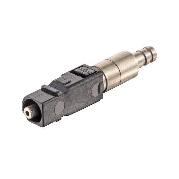 Harting SC Kontakt 1mm Kunststoff- 20100015211