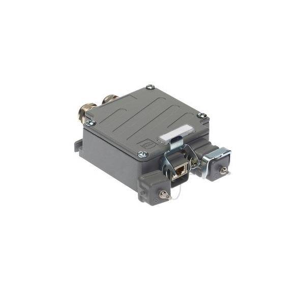 Harting Outlet preLink 20821020101