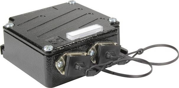 Harting Outlet AIDA-konform 20821040101