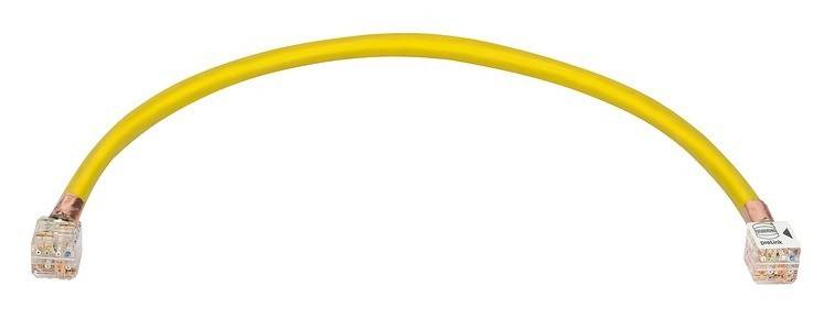 Harting Kabelkonfektion beidseitig 20826002006