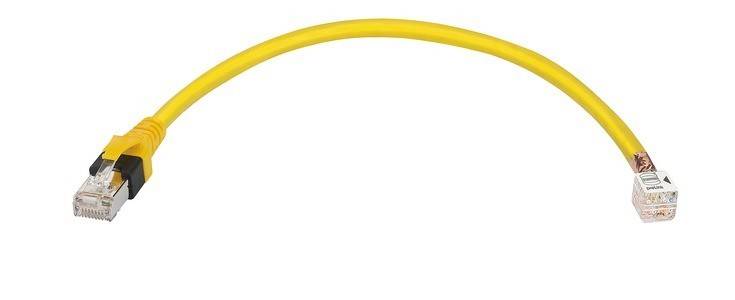 Harting Kabelkonfektion beidseitig 20826011002