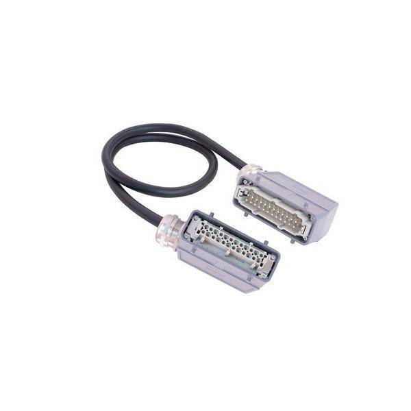 Harting Kabelkonfektion beidseitig 20871461302100