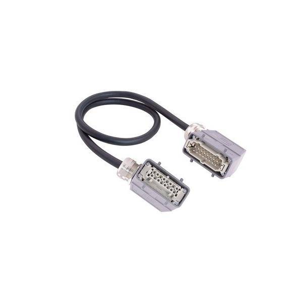Harting Kabelkonfektion beidseitig 20871469002100