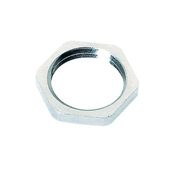 Harting Kontermutter Metall Pg 9 21010000008