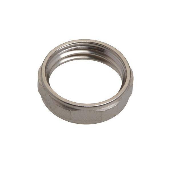 Harting Kontermutter Metall M16 21010000018