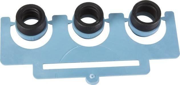 Harting Dichtungsset geschirmt 21010102028