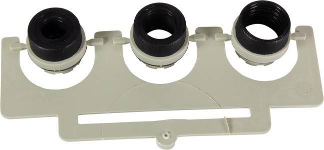 Harting Dichtungsset geschirmt 21010102038