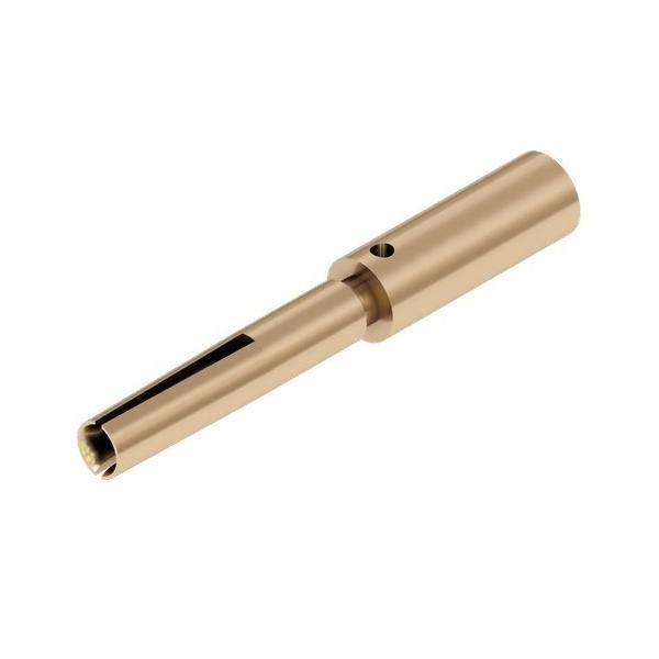 Harting Crimpkontakt Buchse 21011009939