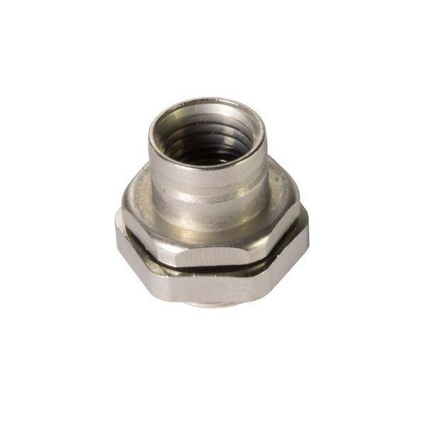 Harting Flanschdose Frontmontage 21023012002