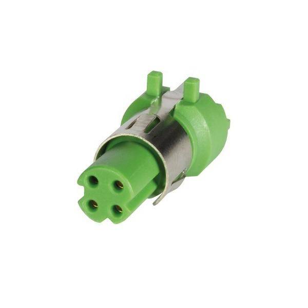 Harting Leiterplattensteckverbind. 21023812418