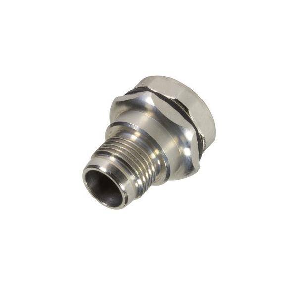 Harting Flanschdose Frontmontage 21033011003